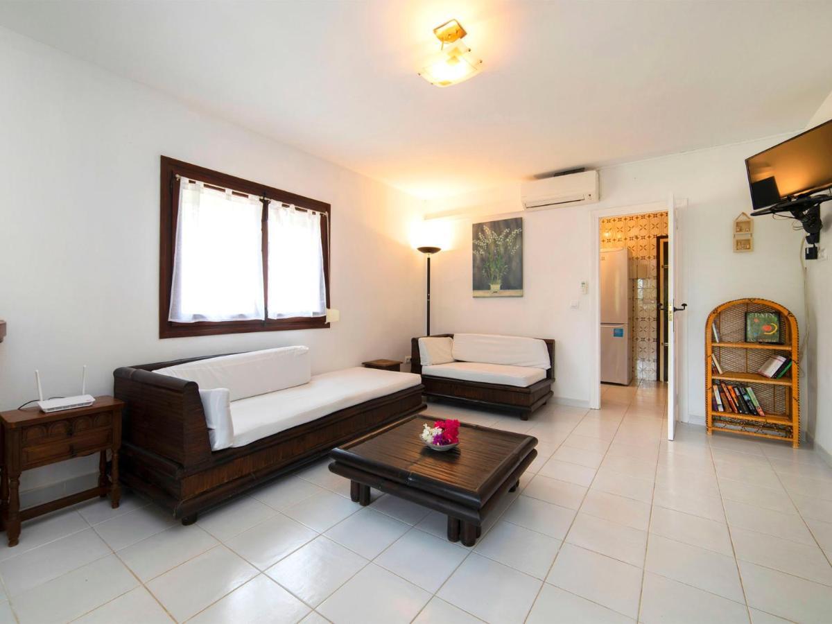 Holiday Home La Cigarra By Interhome 卡尔佩 外观 照片